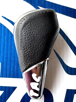 Toyota Tacoma 2012-2015 perilla de cambio OEM Foto 1 de 4