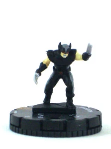 Marvel Heroclix Deadpool & Friends Wolverine #M19-003 LE OP Kit Figure w/Card - Picture 1 of 2