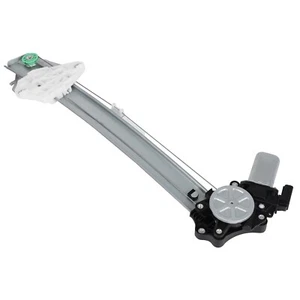 For Honda Accord Coupe 2013-16 Front Passenger Window Regulator & Motor Assembly - Picture 1 of 5