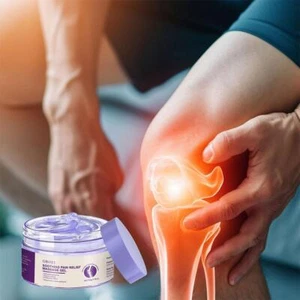 Soothing Joint Pain Relief Gel for Arthritis Joint and Bone Therapy Cream= - Picture 1 of 16