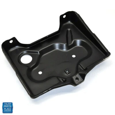 1973-1975 Chevrolet Impala Battery Tray New GM 327172 New - Image 1 of 4