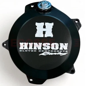 KTM SX250 SX300 HINSON CLUTCH COVER 2023-2025 - Picture 1 of 7