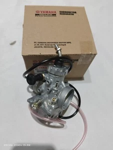 Carburetor Carb for Yamaha TTR 125 TTR125 TTR125E TTR125L TTR125LE 2003-2016 - Picture 1 of 4