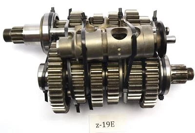 Triumph T 300 D Daytona 900 - Transmisión completa Foto 1 de 2