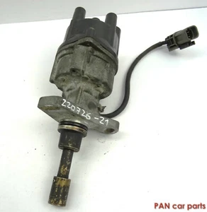 Nissan Pickup D21 2,4 Zündverteiler Verteiler Hitachi D4P87-03, 2210040F00 - Picture 1 of 10