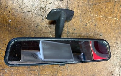 ESPEJO RETROVISOR DELANTERO MERCEDES BENZ OEM W123 240D 300D 300TD 280E 300CD 77-85 Foto 1 de 4