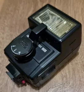 Vivitar Auto Thyristor 255 Flash - Picture 1 of 6