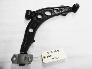 Fiat Punto-Lancia Y triangle de suspension Droit TRW JTC279 (46402682) - Imagen 1 de 1