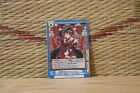 Carte or Hololive Rebirth For You Houshou Marine HP/001B-079 RRR Japon comme neuf !