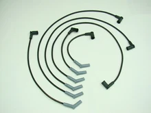 Freestar Monterey 3.9 4.2 V6 04-07 Suppressor 8mm Spark Plug Wire Set 98240 - Изображение 1 из 1