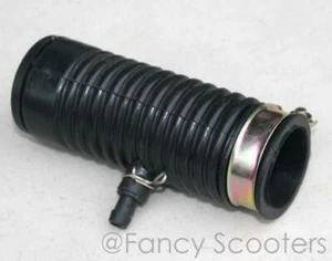 50CC GAS SCOOTER AIR BOX PIPE FOR ALL MAJOR BRAND CHINESE PARTS - Picture 1 of 6