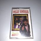 Willie Gonzalez Große Erfolge (Kassette)