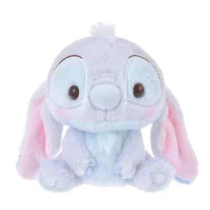 Disney Store Giappone peluche KUSUMI PASTEL punto mascotte portachiavi - Foto 1 di 4