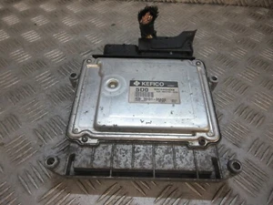 2011 KIA RIO 1.4 2 5DR ENGINE CONTROL UNIT ECU 39131-26AD0 - Picture 1 of 2