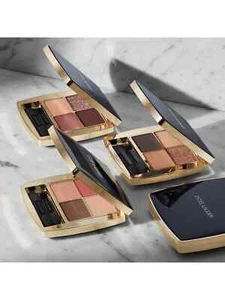 ESTEE LAUDER Pure Color Envy Luxe Eyeshadow Quad Palette 6g ~ Choose Shade - Picture 1 of 13