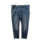 Lucky Brand 410 Athletic Slim Jeans Size 40/32
