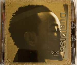 John Legend / Get Lifted (CD + DVD Double Sided Disc Near Mint Columbia 2005 - Bild 1 von 5