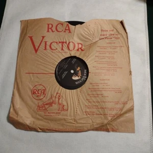 RCA Victor 20-6192 Perry Como - Tina Marie/Fooled (10" 78rpm 1955) Mono Shellac - Imagen 1 de 7