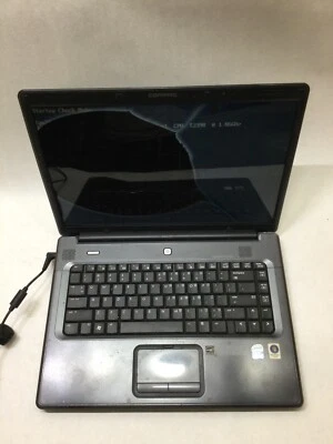 HP PRESARIO C700 - FOR PARTS - INTEL PENTIUM - 2GB RAM - 15" - READ DESC - BB!!! - Image 1 of 4