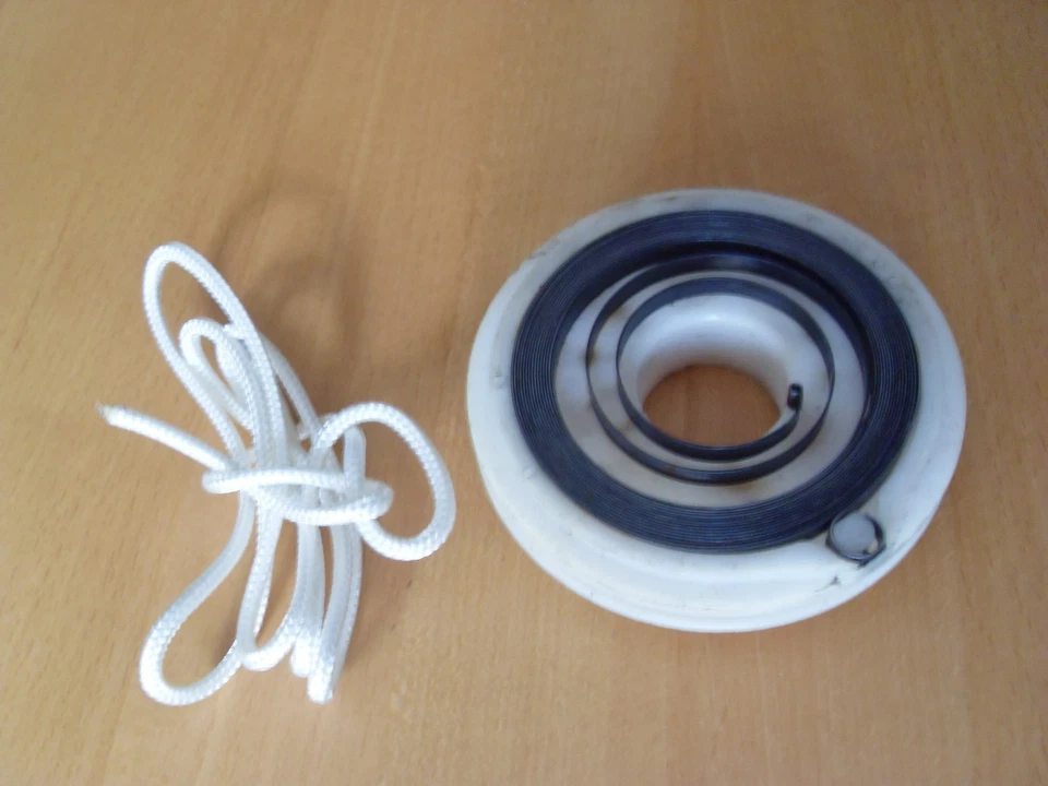 Anwerfvorrichtung Dolmar 100, 100 S, 102, PS 33, 39, PS 3XX-4XX  - Bild 1 von 1