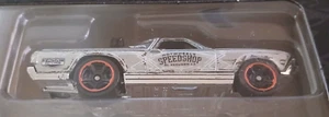2024 HOT WHEELS Zamac - '68 El Camino From Walmart 6 pack - lose NEU - Bild 1 von 2