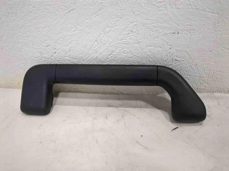 2009 Porsche Cayenne Rh водитель задняя верхняя крыша безопасности ручка черный - Изображение 1 из 1