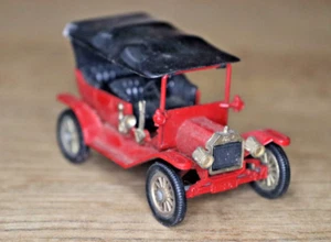 Vintage Matchbox Lesney Yesteryear Ford Model T 1911 - Picture 1 of 5