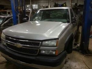 Front Seat Bucket And Bench Classic Style Fits 03-07 SIERRA 1500 PICKUP 1873791 - Picture 1 of 9
