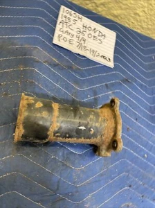 1985 Honda Big Red ATC250ES Left Rear Axle Tube 106 - Picture 1 of 9