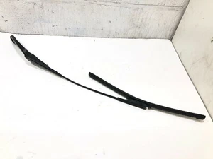BRAZO LIMPIAPARABRISAS DELANTERO BMW SERIE 1 F20 2013 Y HOJA LADO IZQUIERDO / 2011-15 - Imagen 1 de 7