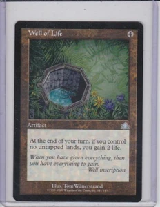 Selección de tarjetas de profecía MtG Magic The Gathering - Imagen 1 de 67
