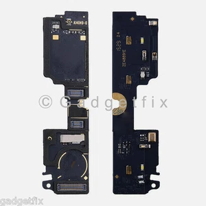USA Microphone Board + Mic Keypad Flex Cable For OnePlus Two 2 A2001 A2003 A2005 - Picture 1 of 6