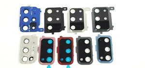 Samsung Galaxy S20 S20 Plus Kamera Linse Ersatzglas mit Rahmen - Bild 1 von 8