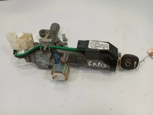 Ignition Switch With Key Conventional Ignition From 2003 4 RUNNER (11890286 - Picture 1 of 14
