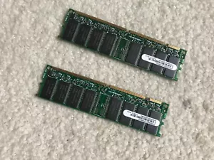 One Smart Modular SM564328574N03RHCH 256MB Desktop RAM Memory Stick ***Read - Picture 1 of 2