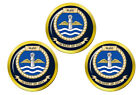 Maritime Aviation Soutien Force, Royal Marine Marqueurs de Balles de Golf
