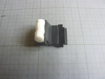 SOLIDO PIECES DETACHEES -Dodge 4x4 WC56 ens  siège + dévidoir  (LOGAB ) - Photo 1/2