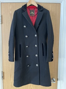 Superdry Trench Coats Coats, Jackets 