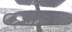 20 21 22 23 2024 Ford Escape Rear View Mirror w/ Manual Dimming - Picture 1 of 14