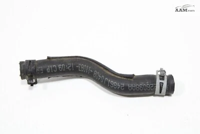2014-2023 CHRYSLER 300 AIR CONDITIONING HVAC AC HEATER HOSE PIPE 68226098AA OEM Foto 1 de 4
