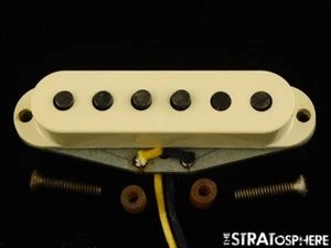 Fender USA Custom Shop Strat Pro 2025 Relic "MB" MID PICKUP - Picture 1 of 2