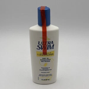 Ultra Swim, Balsamo Ultra Riparatore - 7 fl oz (207 ml) - Foto 1 di 4