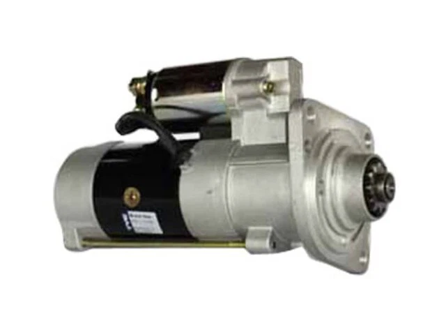 Arranque Ford E350 Super Duty 1999-2000 TYC 43282YXYZ 7,3 L V8 Foto 1 de 2