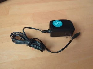 Caricabatteria adattatore 12V 2,5A per alimentatori ASIAN WA30J12FU cavo alimentazione alimentatore - Foto 1 di 3