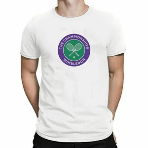 Tennis Championships 2025 T-Shirt Tennis Game Unisex Kids Fan Tournament Tee Top - Picture 1 of 10