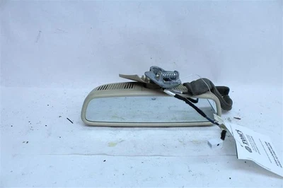 ESPEJO RETROVISOR INTERIOR MERCEDES-BENZ E350 E550 E63 2010 10 1131704 Foto 1 de 4