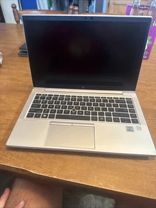 Hp Probook 450 G8 As Is For Parts Laptop Pc (17) I5 10th Gen - Zdjęcie 1 z 7