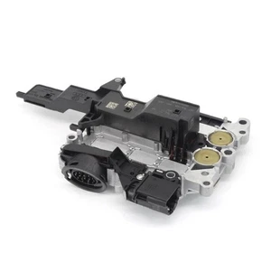 0B5927156D DL501 0B5 7 vitesses unité de commande WD TCU/TCM pour Audi A4 A5 A6 - Picture 1 of 3
