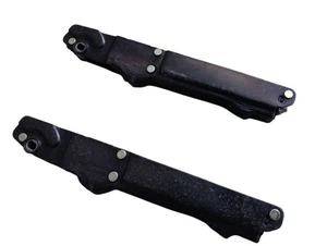 DC97-16923B Samsung Waschmaschinenscharnier WA400PJHDWR/AA-02 - Bild 1 von 2