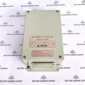 TAIYO AVR Type / AS - 71 - 2 - Picture 1 of 5